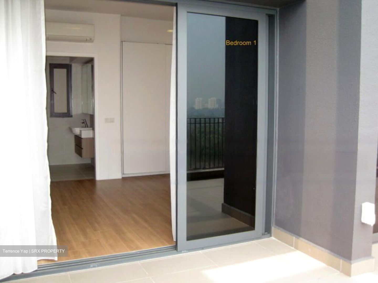 The Lakefront Residences (D22), Condominium #490536861
